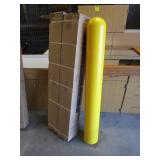 (2) 56" Ballard Sleeves for 6" Posts