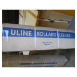 (2) 56" Ballard Sleeves for 6" Posts