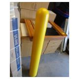 (2) 56" Ballard Sleeves for 6" Posts