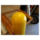 (2) 56" Ballard Sleeves for 6" Posts