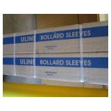 (2) 56" Ballard Sleeves for 4" Posts