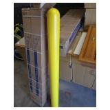 (2) 56" Ballard Sleeves for 4" Posts