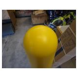 (2) 56" Ballard Sleeves for 4" Posts