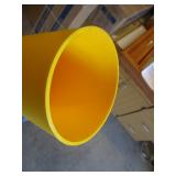 (2) 56" Ballard Sleeves for 4" Posts