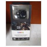 (2) (New) Action Cameras