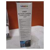 (2) (New) Action Cameras