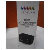 (2) (New) Action Cameras