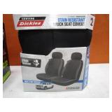 (2) (New) Sets Seat Covers
