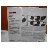 (2) (New) Sets Seat Covers