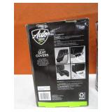 (2) (New) Sets Seat Covers