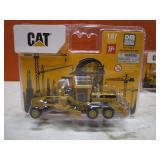 Caterpillar 1/87th Construction Toys