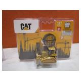 Caterpillar 1/87th Construction Toys