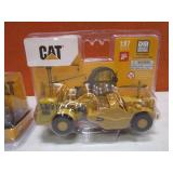 Caterpillar 1/87th Construction Toys