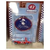 Nasscar Collectibles