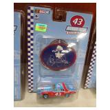 Nasscar Collectibles