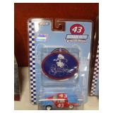 Nasscar Collectibles