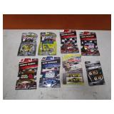 Nasscar Collectibles