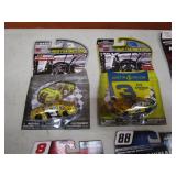 Nasscar Collectibles