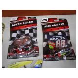 Nasscar Collectibles