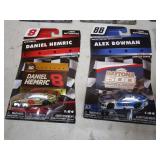 Nasscar Collectibles