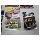 Nasscar Collectibles