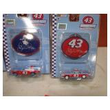 Nasscar Collectibles & Pokémon