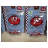 Nasscar Collectibles & Pokémon