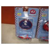 Nasscar Collectibles & Pokémon