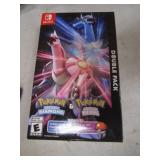 Nasscar Collectibles & Pokémon