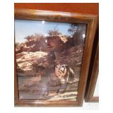 Pictures, Mirror, Tin Signs