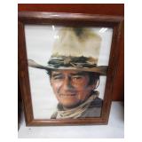 Pictures, Mirror, Tin Signs