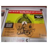 Vintage Movie Posters