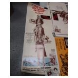 Vintage Movie Posters