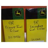 John Deere Fuel Filters John Deere Fuel Filters