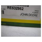 John Deere Fuel Filters John Deere Fuel Filters