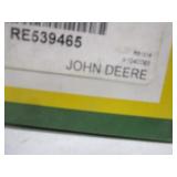 John Deere Fuel Filters John Deere Fuel Filters