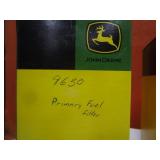 John Deere Fuel Filters John Deere Fuel Filters
