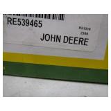 John Deere Fuel Filters John Deere Fuel Filters