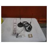 2 Way Radio Antennas 2 Way Radio Antennas