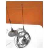 2 Way Radio Antennas 2 Way Radio Antennas