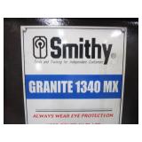 Smithy Lathe & Mill Combination w/Tooling & Measuring Tools