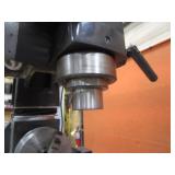 Smithy Lathe & Mill Combination w/Tooling & Measuring Tools