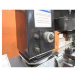 Smithy Lathe & Mill Combination w/Tooling & Measuring Tools