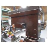 Smithy Lathe & Mill Combination w/Tooling & Measuring Tools