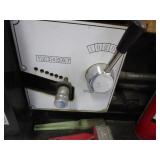 Smithy Lathe & Mill Combination w/Tooling & Measuring Tools