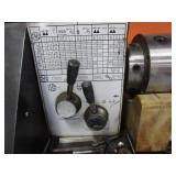 Smithy Lathe & Mill Combination w/Tooling & Measuring Tools