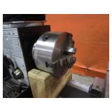 Smithy Lathe & Mill Combination w/Tooling & Measuring Tools