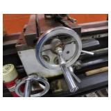 Smithy Lathe & Mill Combination w/Tooling & Measuring Tools