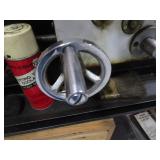 Smithy Lathe & Mill Combination w/Tooling & Measuring Tools