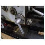 Smithy Lathe & Mill Combination w/Tooling & Measuring Tools